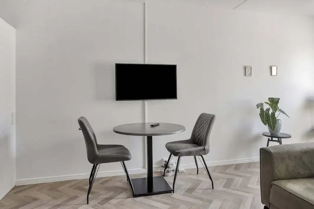 Foto van de Appartement gelegen aan de Bogardeind in Geldrop