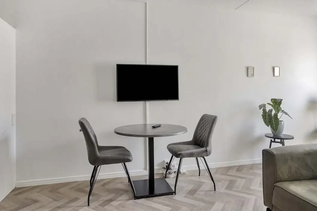 Foto van de Appartement gelegen aan de Bogardeind in Geldrop