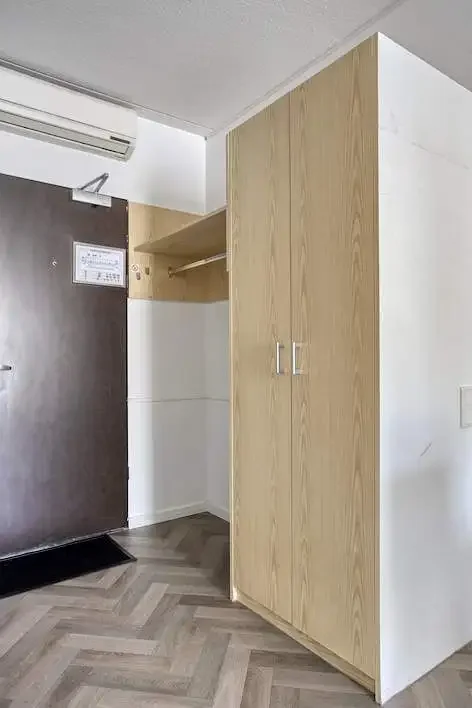 Foto van de Appartement gelegen aan de Bogardeind in Geldrop