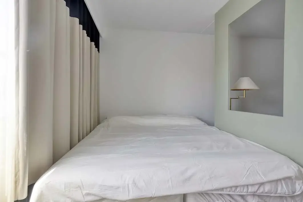 Foto van de Appartement gelegen aan de Bogardeind in Geldrop