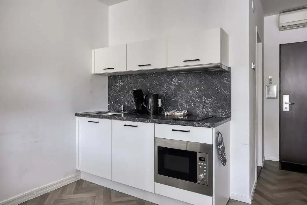 Foto van de Appartement gelegen aan de Bogardeind in Geldrop