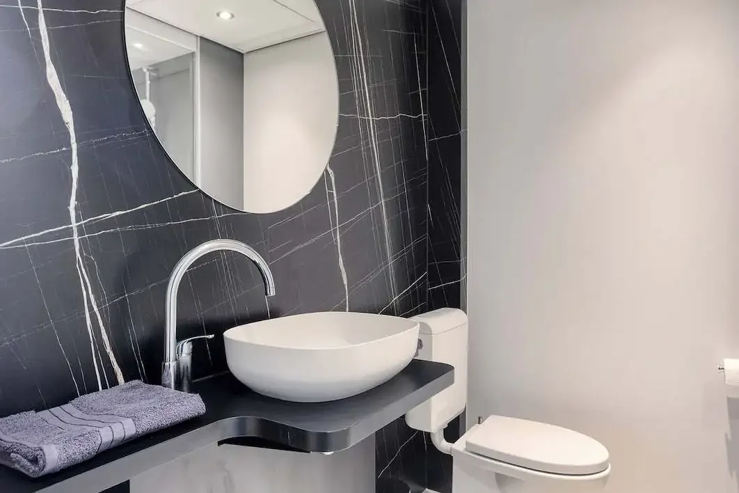 Foto van de Appartement gelegen aan de Bogardeind in Geldrop