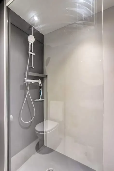 Foto van de Appartement gelegen aan de Bogardeind in Geldrop