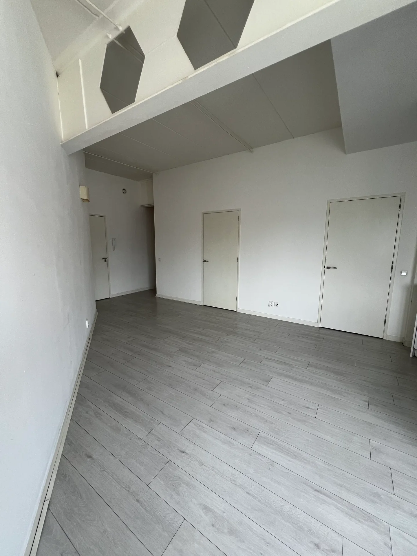 Foto van de Appartement gelegen aan de Weverstraat in Arnhem