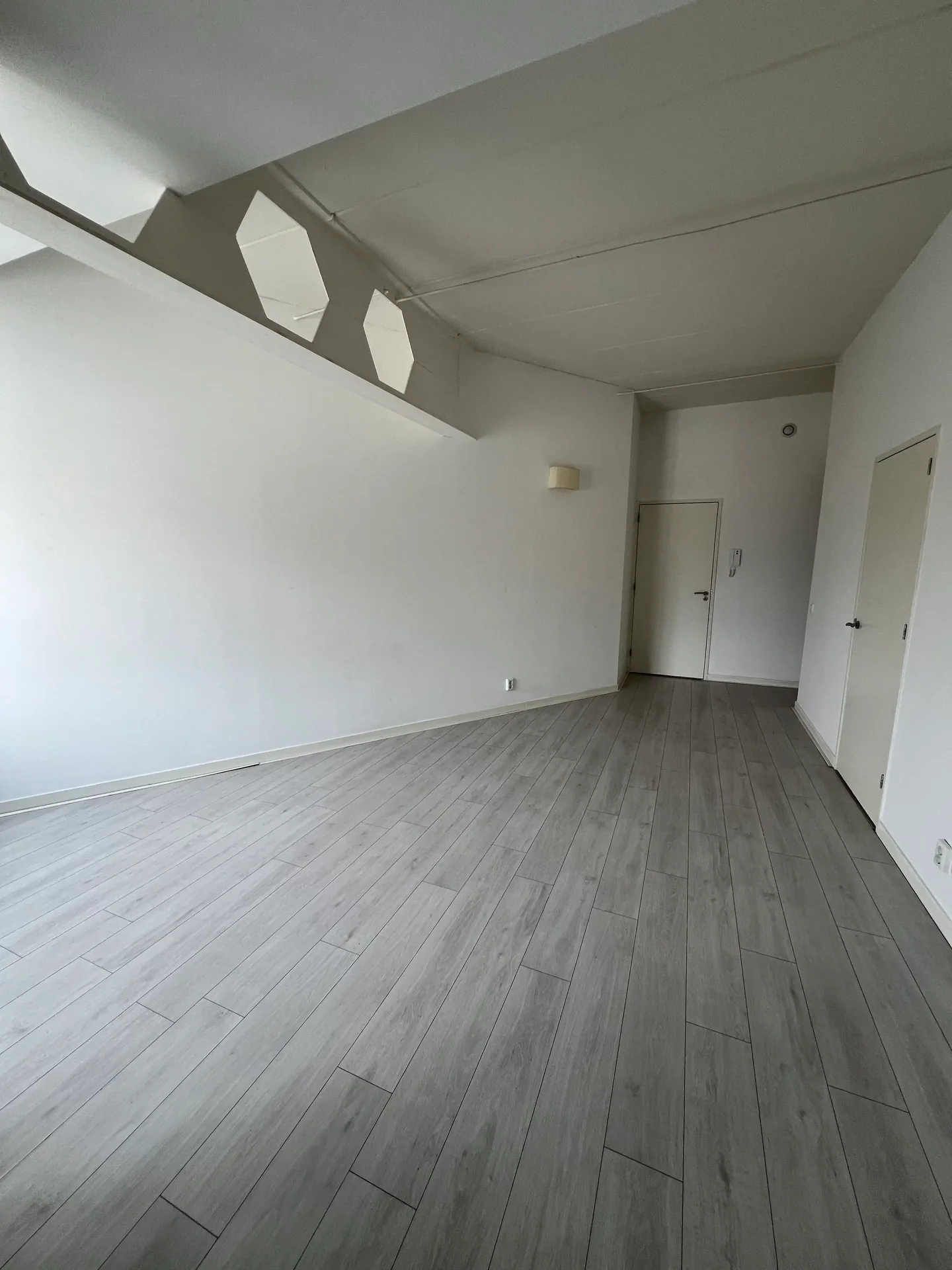 Foto van de Appartement gelegen aan de Weverstraat in Arnhem