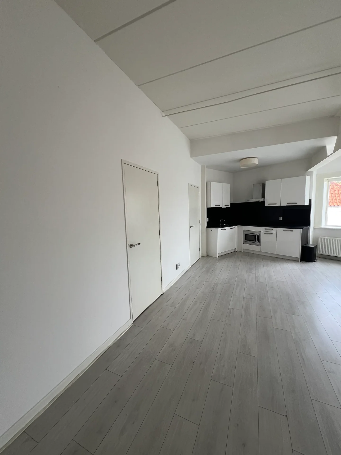 Foto van de Appartement gelegen aan de Weverstraat in Arnhem