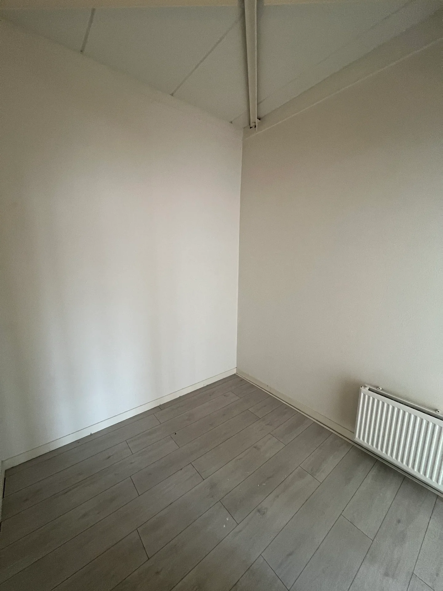 Foto van de Appartement gelegen aan de Weverstraat in Arnhem