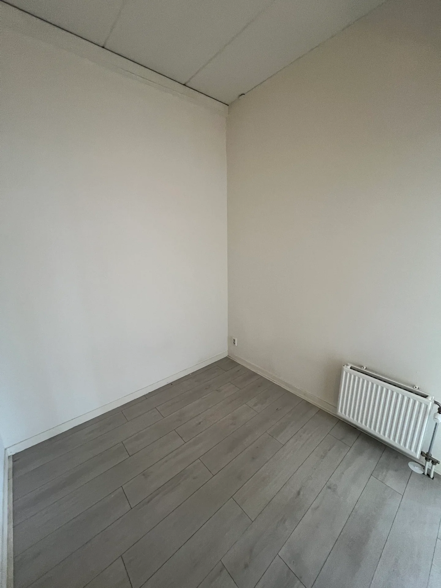 Foto van de Appartement gelegen aan de Weverstraat in Arnhem