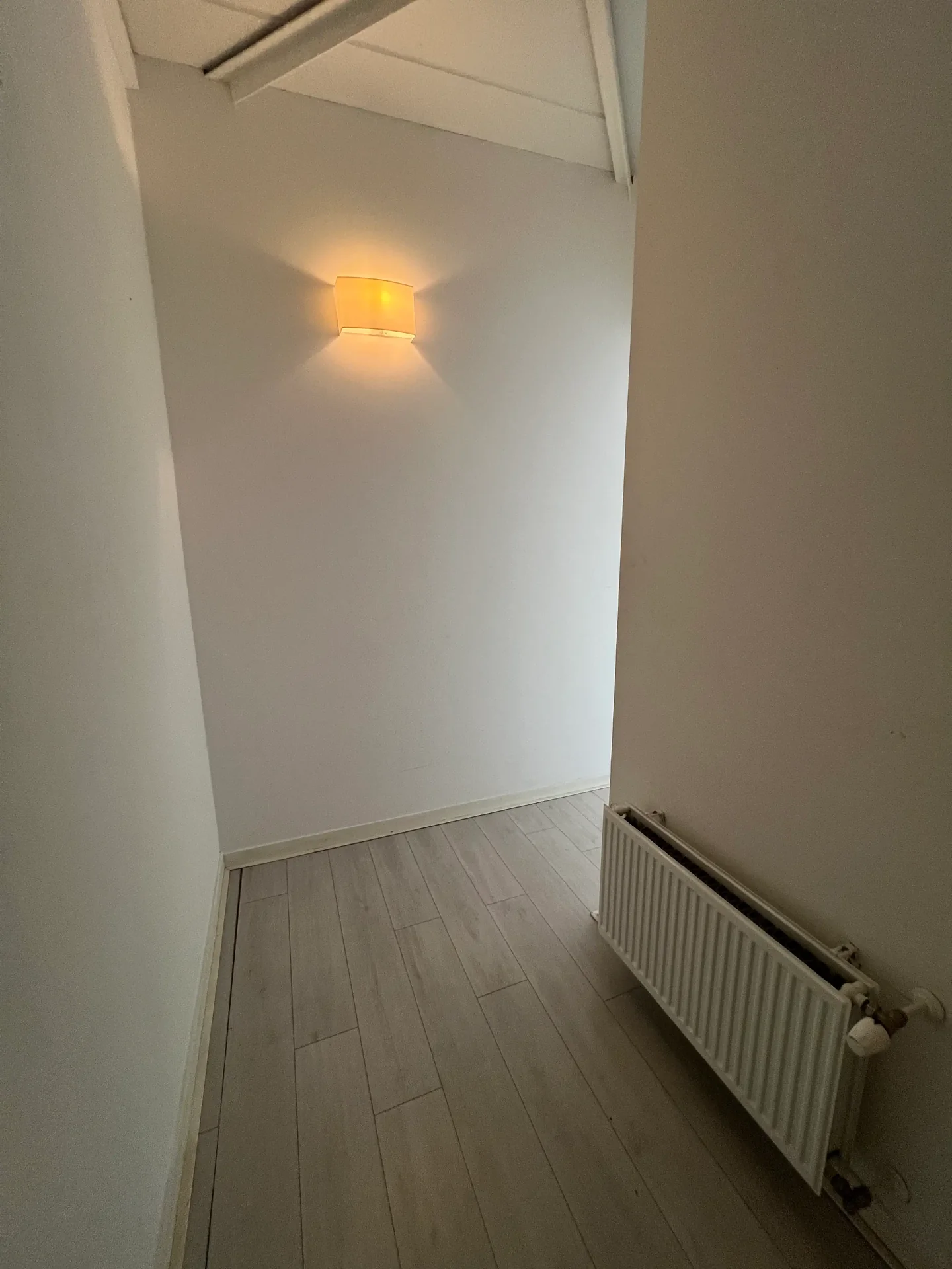 Foto van de Appartement gelegen aan de Weverstraat in Arnhem