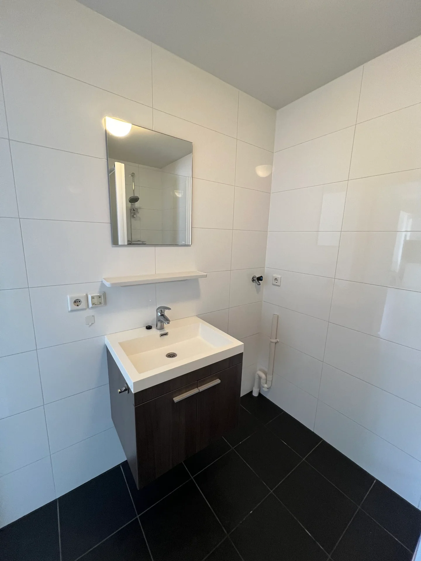 Foto van de Appartement gelegen aan de Weverstraat in Arnhem