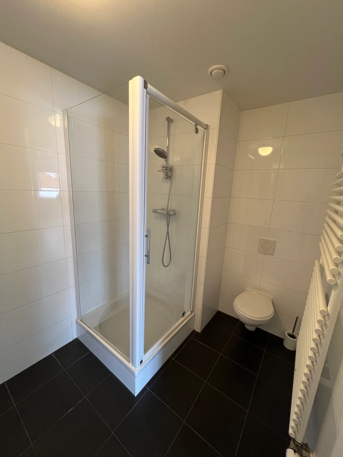 Foto van de Appartement gelegen aan de Weverstraat in Arnhem
