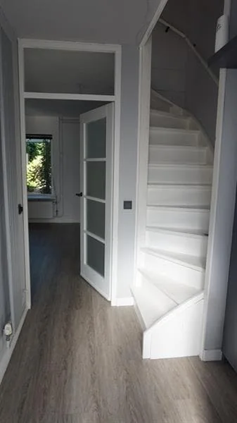 Foto van de Appartement gelegen aan de Bogelskamphoek in Enschede
