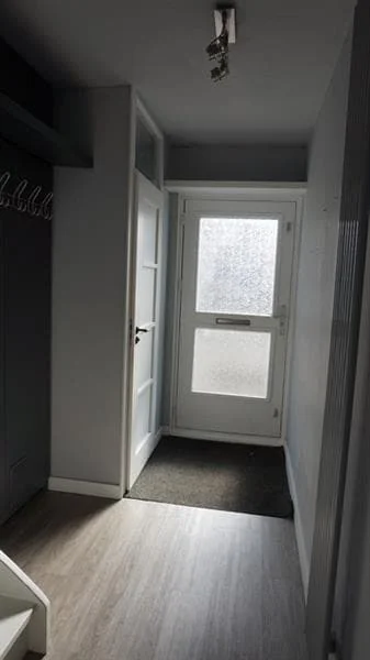 Foto van de Appartement gelegen aan de Bogelskamphoek in Enschede