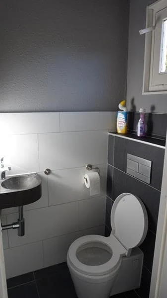 Foto van de Appartement gelegen aan de Bogelskamphoek in Enschede