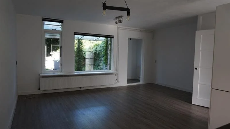 Foto van de Appartement gelegen aan de Bogelskamphoek in Enschede