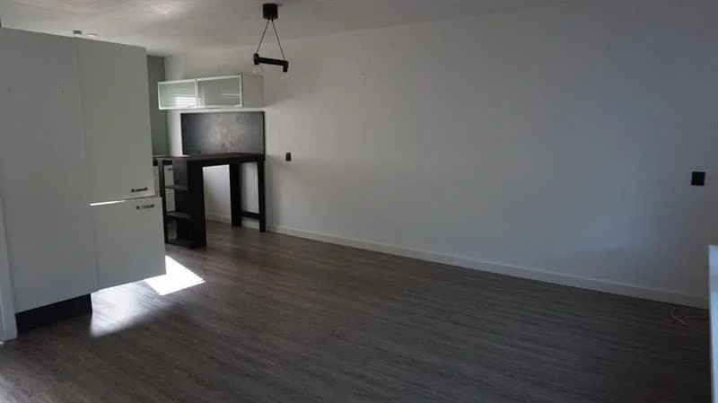 Foto van de Appartement gelegen aan de Bogelskamphoek in Enschede
