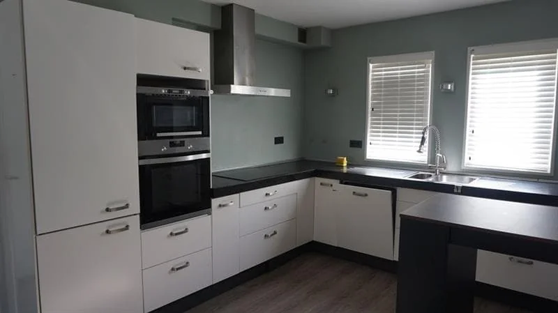 Foto van de Appartement gelegen aan de Bogelskamphoek in Enschede