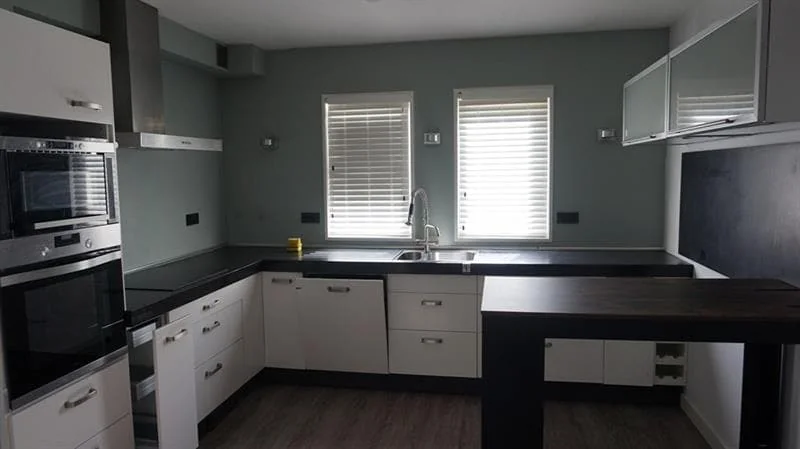 Foto van de Appartement gelegen aan de Bogelskamphoek in Enschede