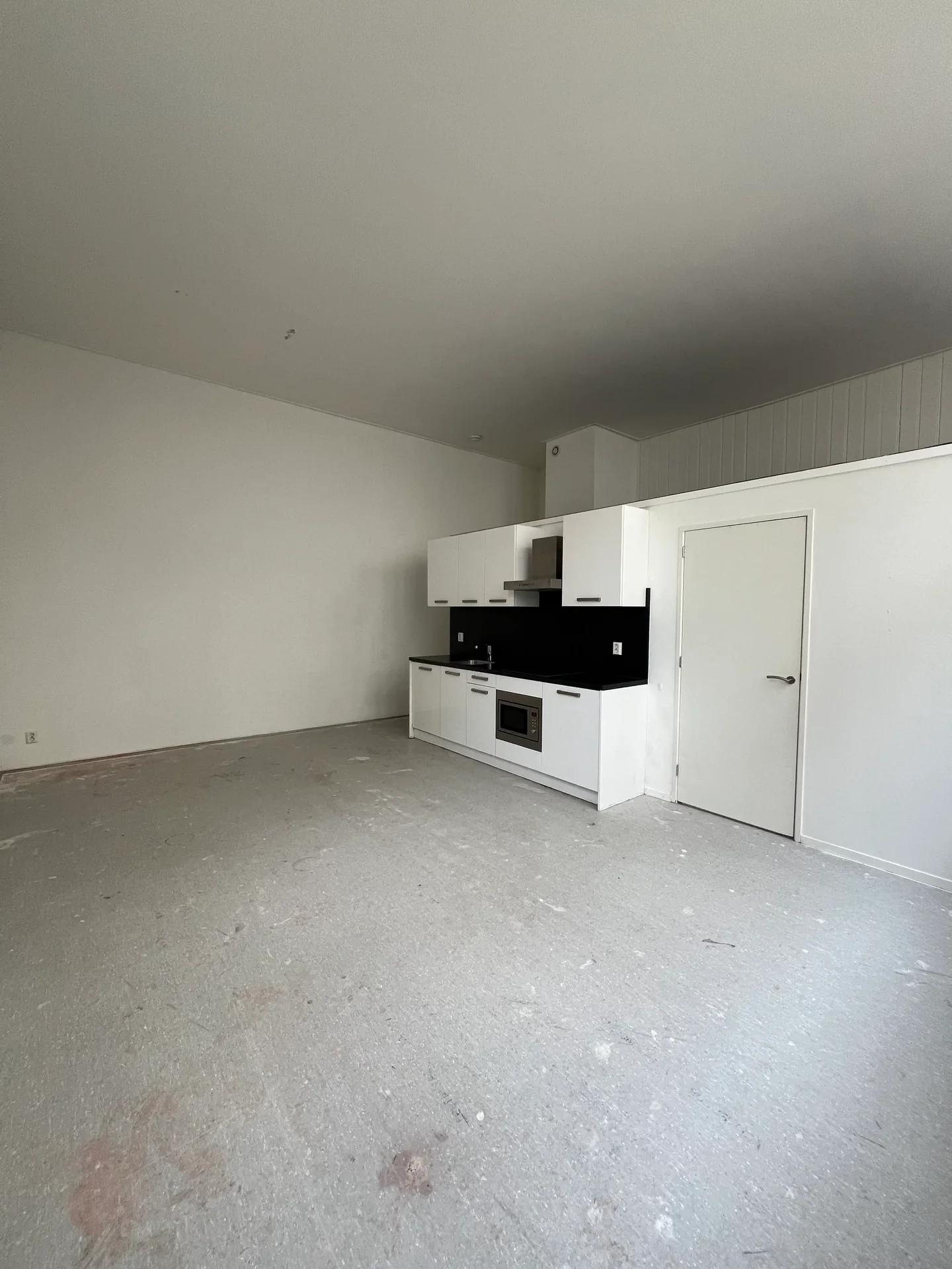 Foto van de Appartement gelegen aan de Weverstraat in Arnhem