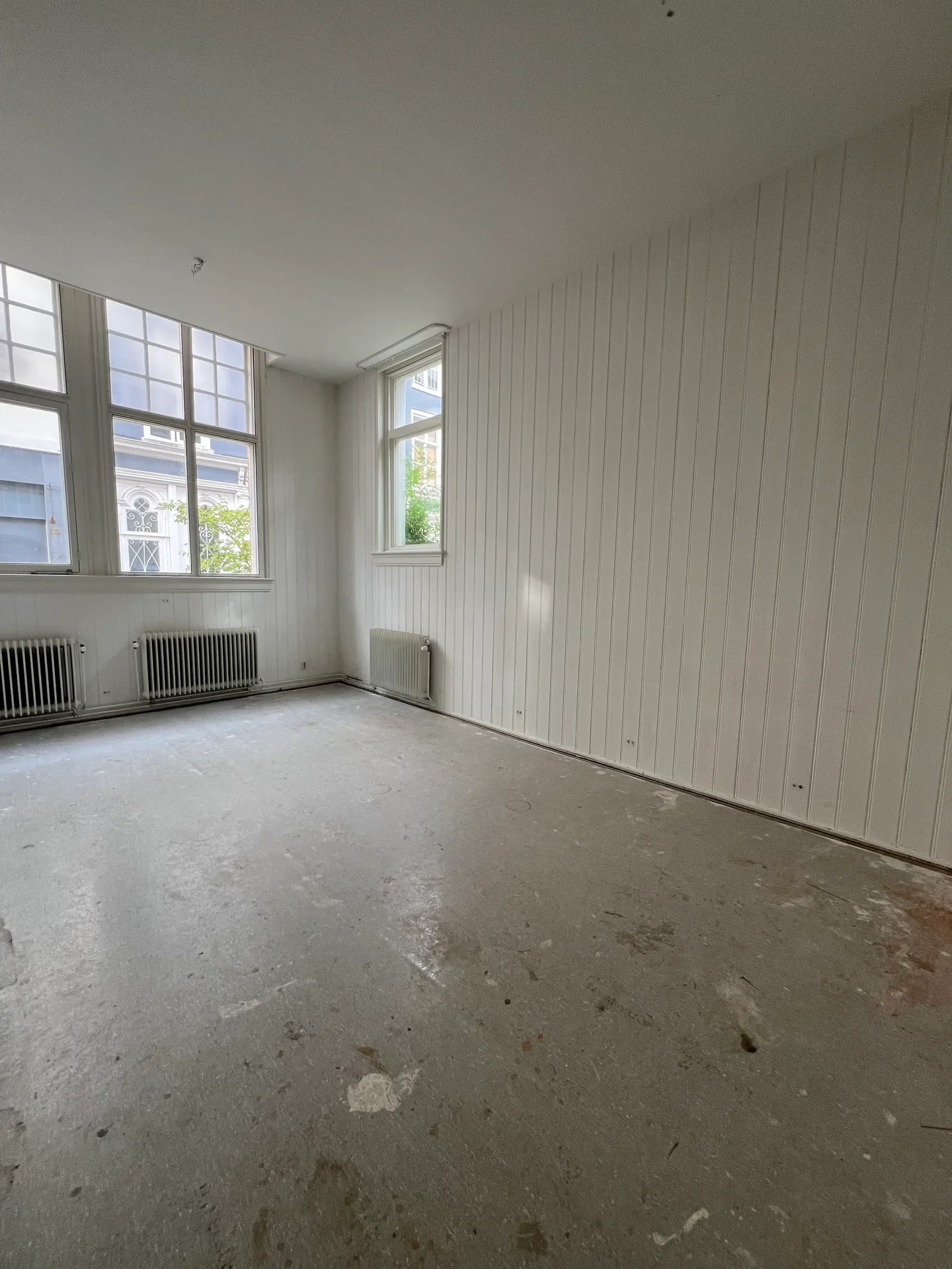 Foto van de Appartement gelegen aan de Weverstraat in Arnhem