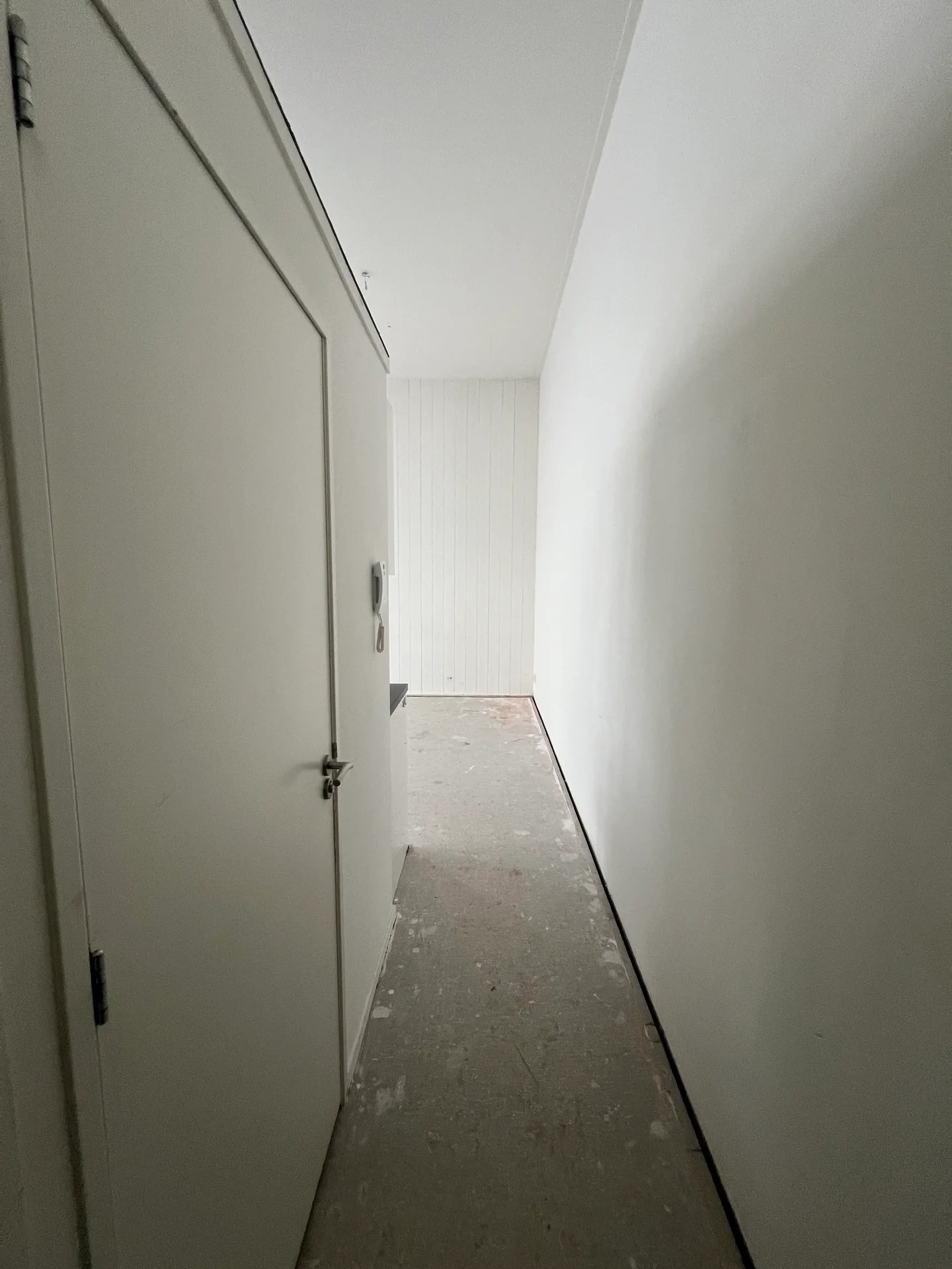 Foto van de Appartement gelegen aan de Weverstraat in Arnhem