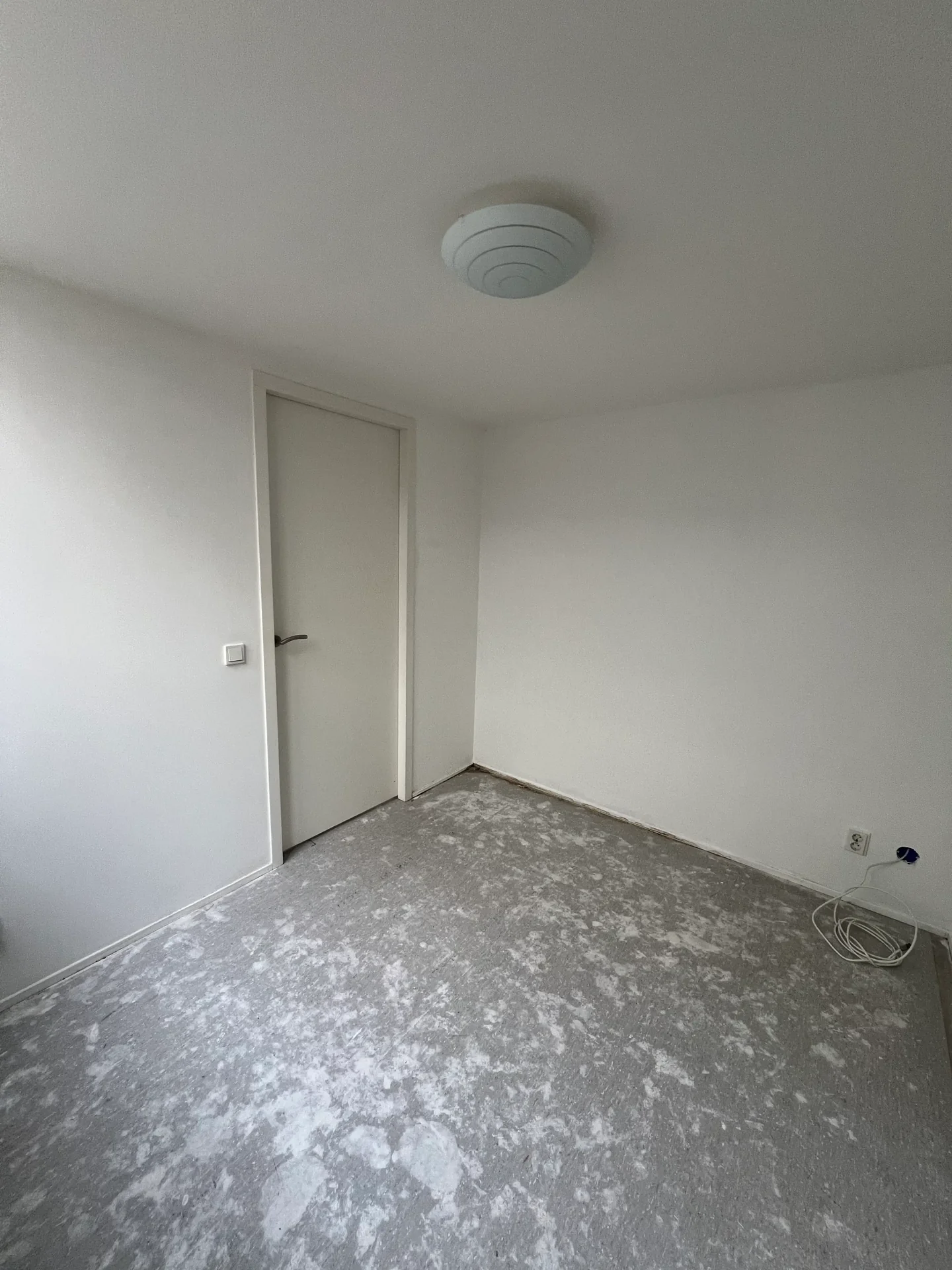 Foto van de Appartement gelegen aan de Weverstraat in Arnhem