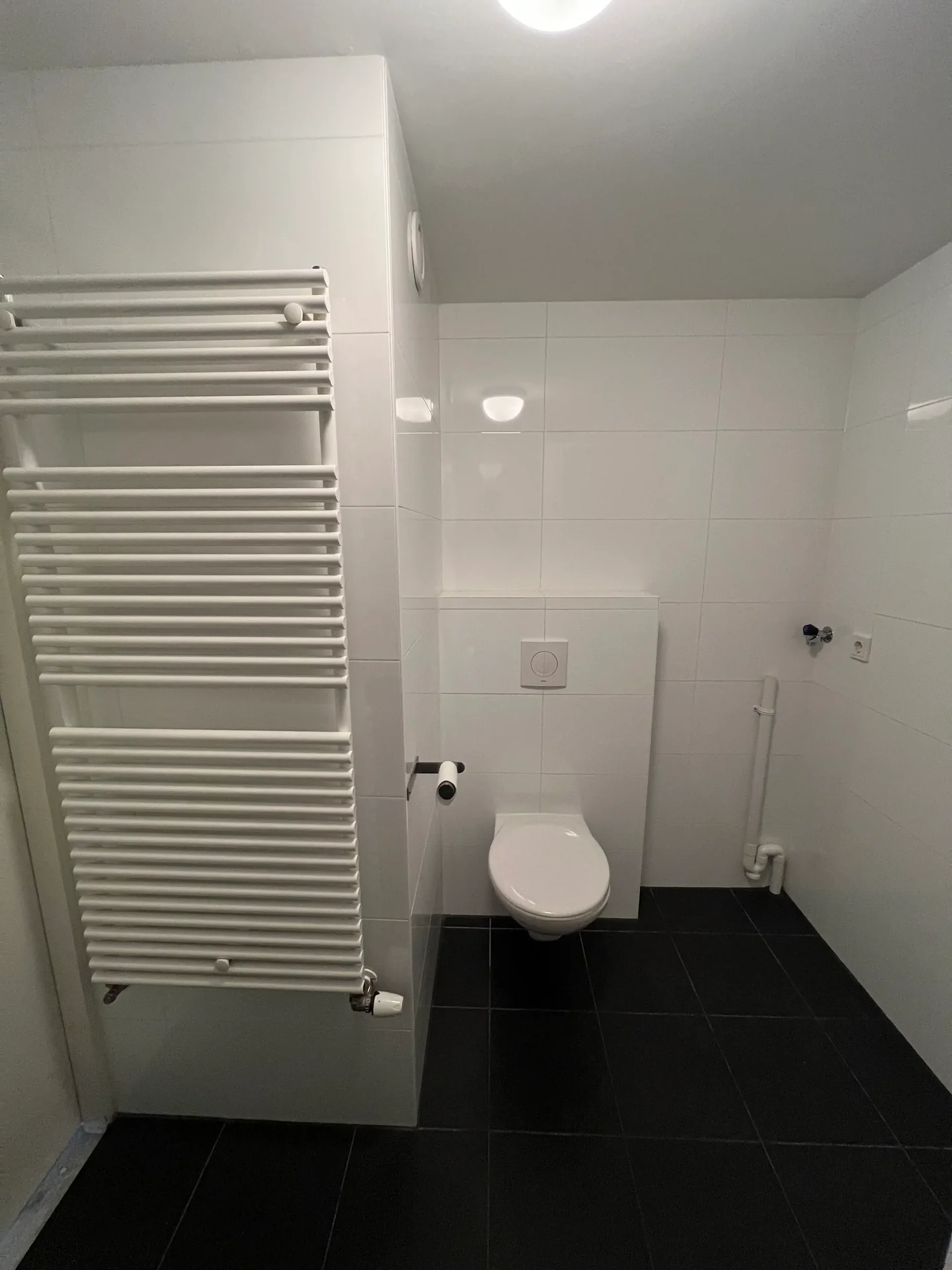 Foto van de Appartement gelegen aan de Weverstraat in Arnhem