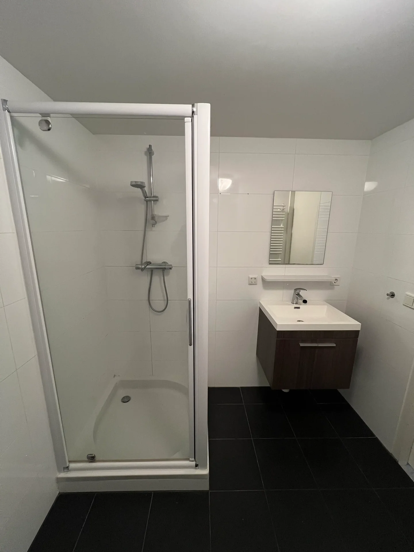 Foto van de Appartement gelegen aan de Weverstraat in Arnhem