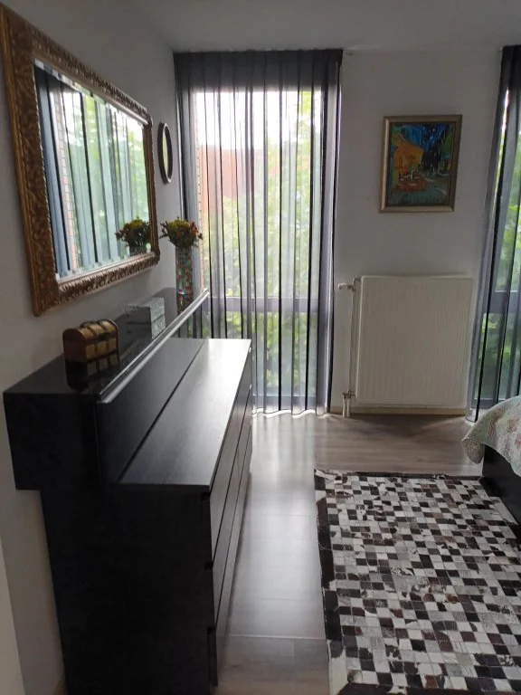 Foto van de Appartement gelegen aan de Wittemstraat in Tilburg
