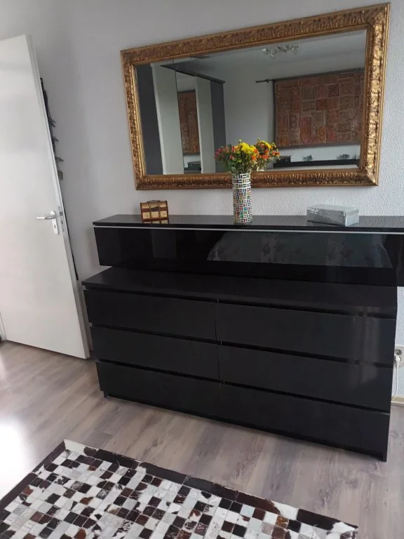 Foto van de Appartement gelegen aan de Wittemstraat in Tilburg
