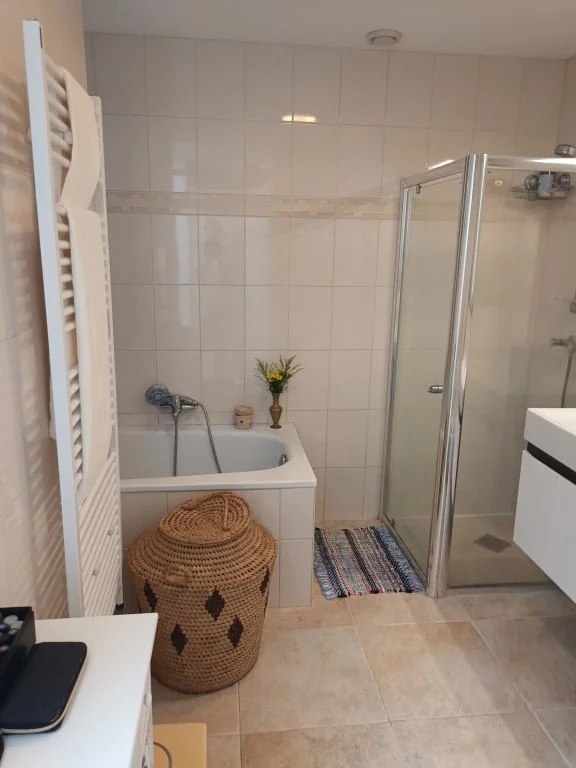 Foto van de Appartement gelegen aan de Wittemstraat in Tilburg