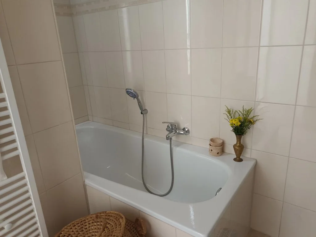 Foto van de Appartement gelegen aan de Wittemstraat in Tilburg