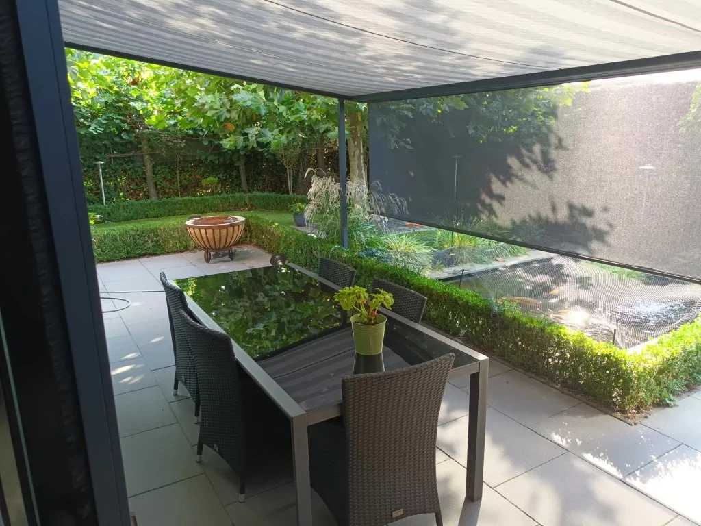 Foto van de Appartement gelegen aan de Wittemstraat in Tilburg