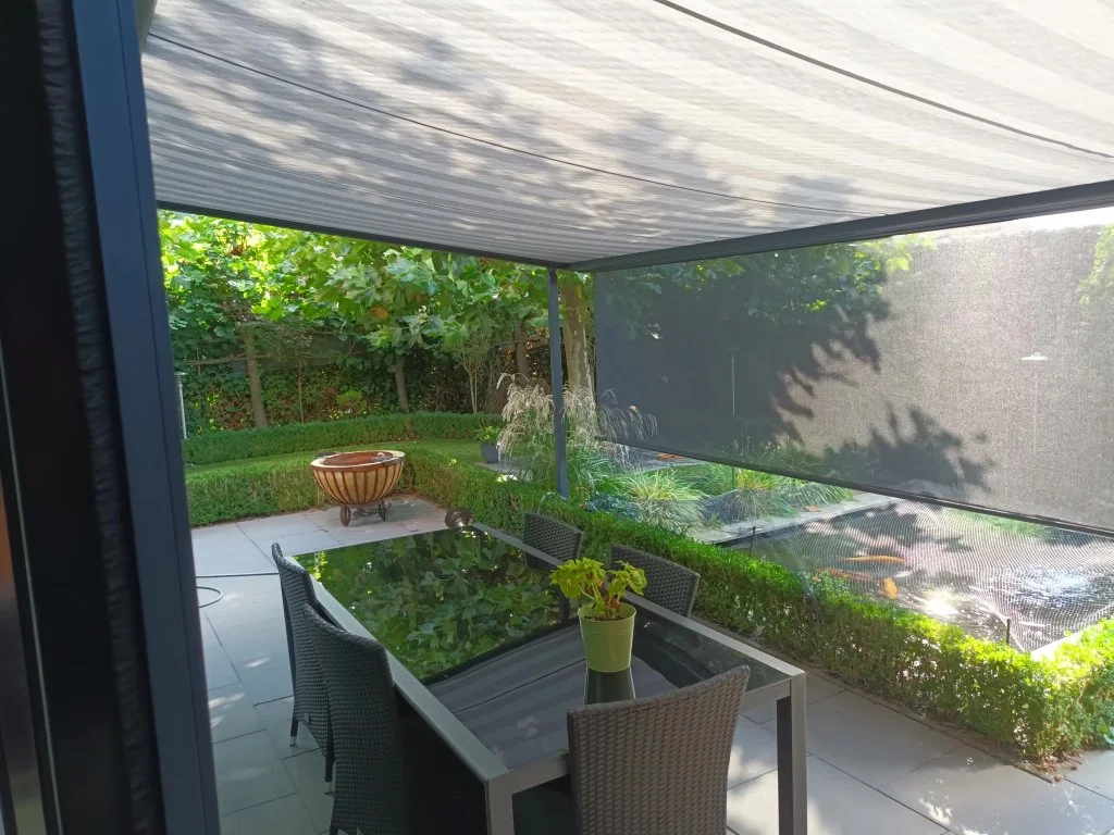 Foto van de Appartement gelegen aan de Wittemstraat in Tilburg