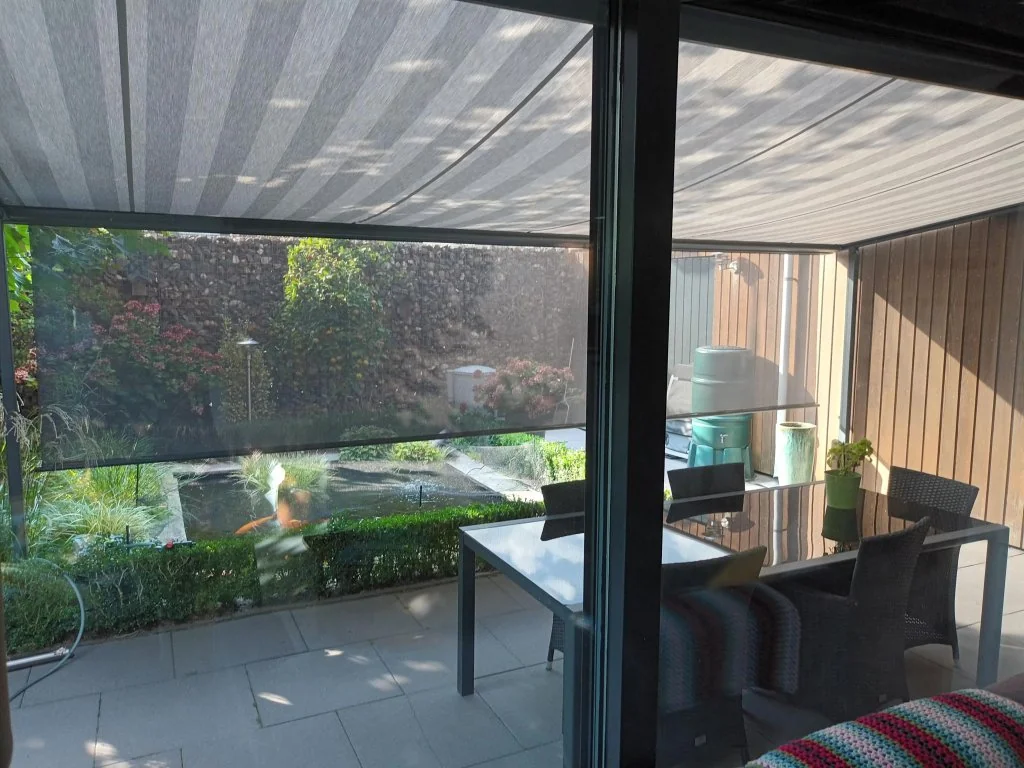Foto van de Appartement gelegen aan de Wittemstraat in Tilburg
