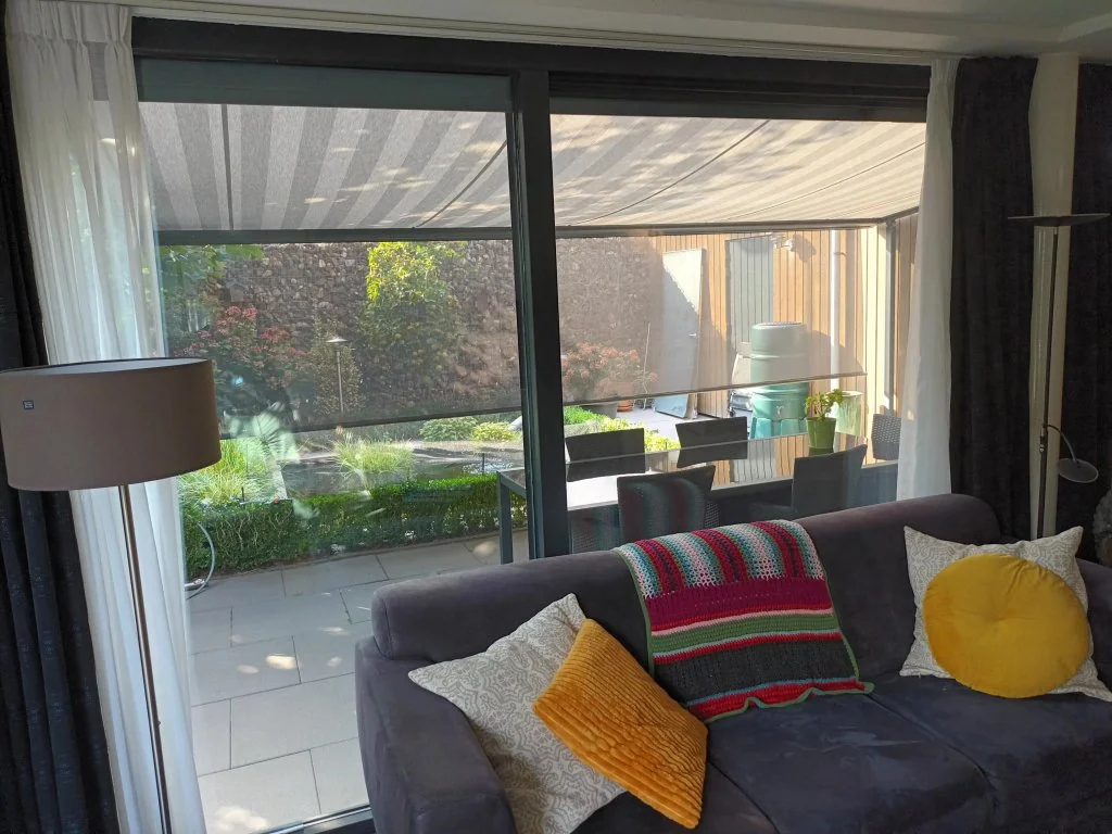 Foto van de Appartement gelegen aan de Wittemstraat in Tilburg