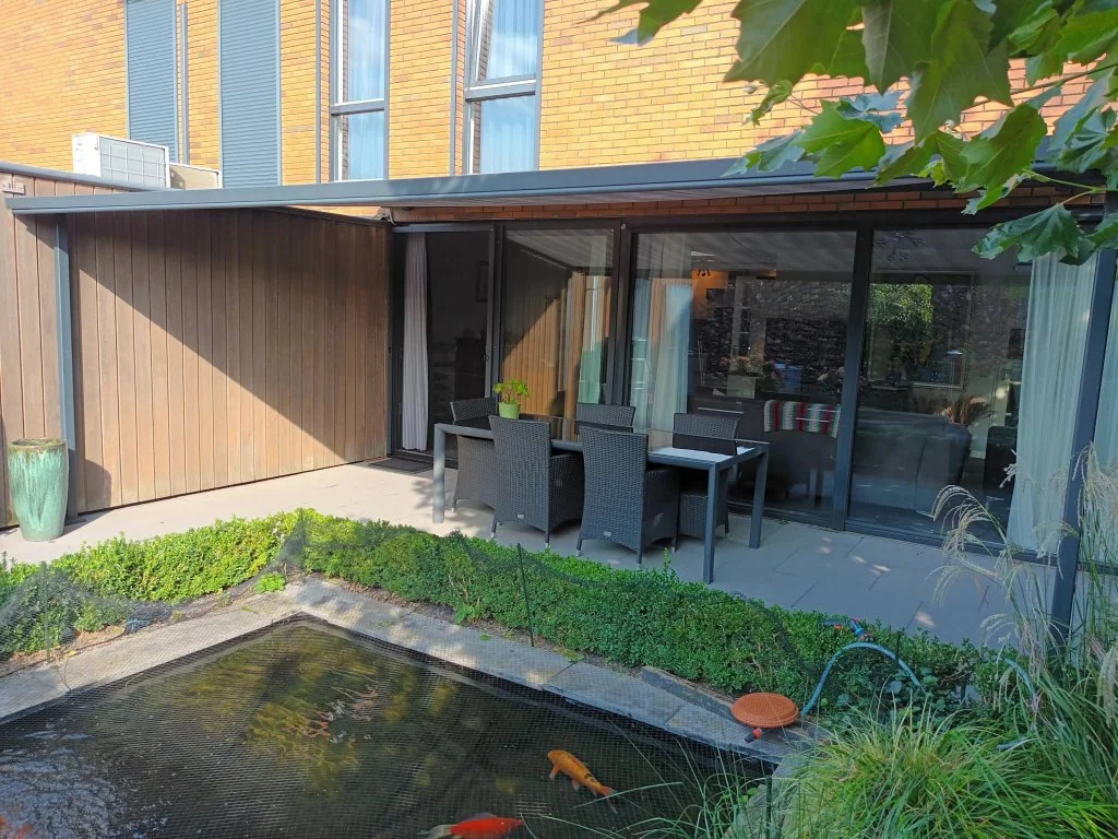 Foto van de Appartement gelegen aan de Wittemstraat in Tilburg