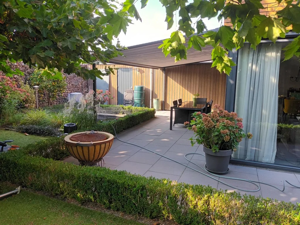 Foto van de Appartement gelegen aan de Wittemstraat in Tilburg