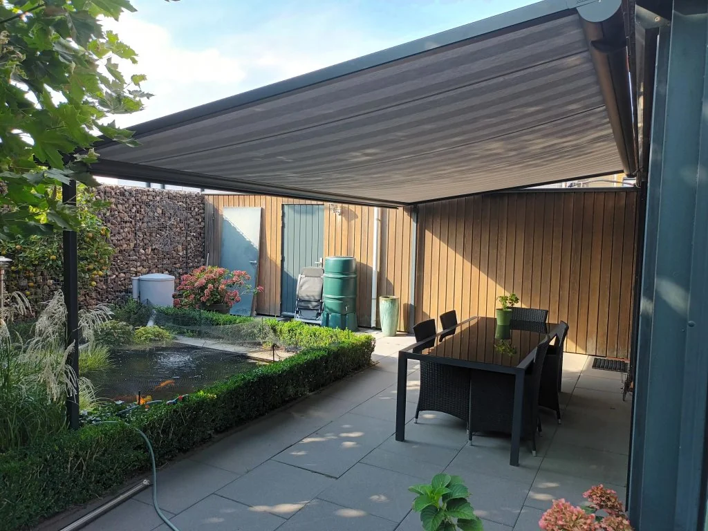 Foto van de Appartement gelegen aan de Wittemstraat in Tilburg