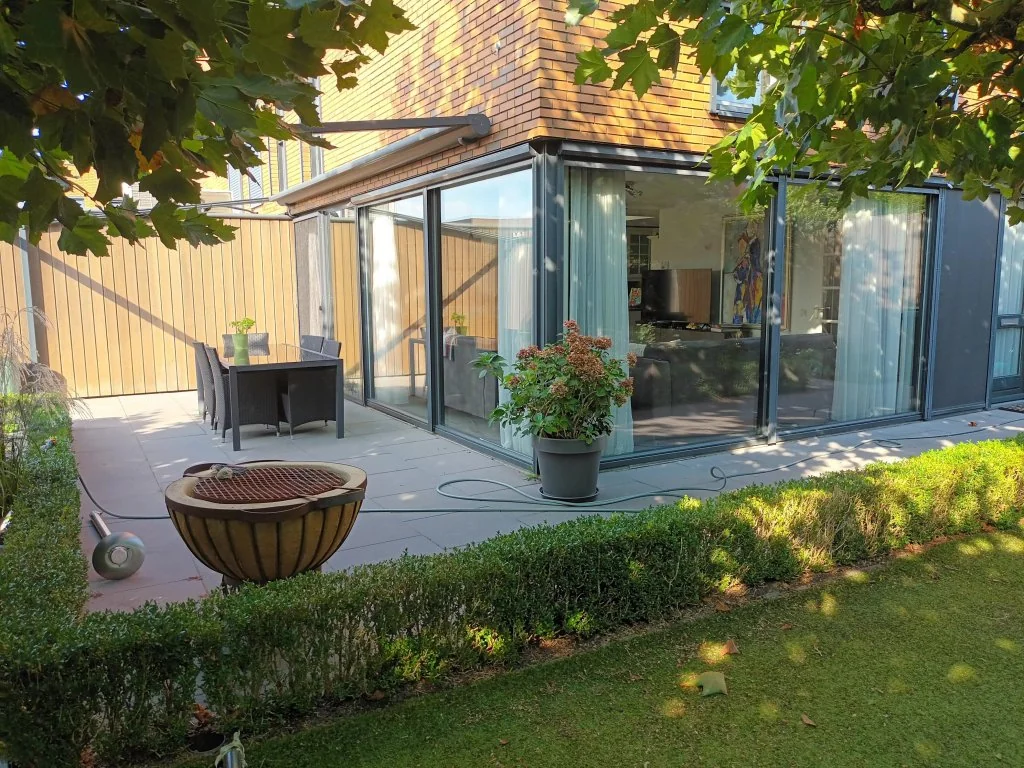 Foto van de Appartement gelegen aan de Wittemstraat in Tilburg