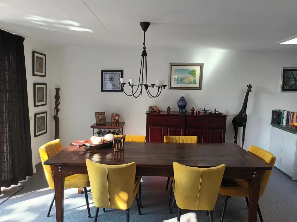 Foto van de Appartement gelegen aan de Wittemstraat in Tilburg