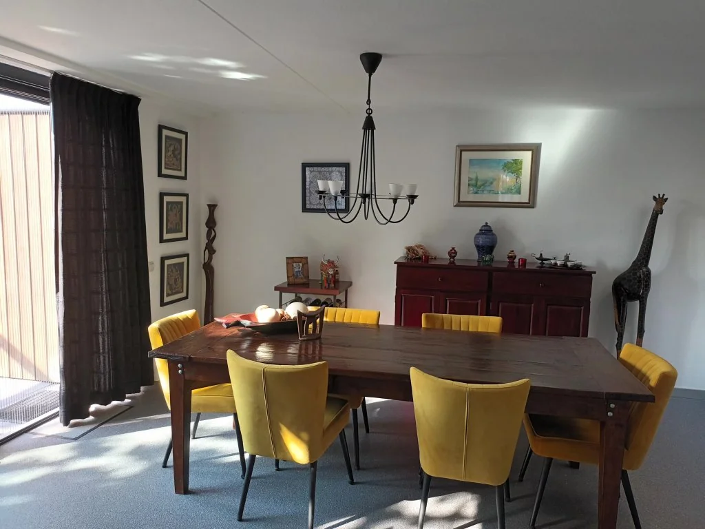 Foto van de Appartement gelegen aan de Wittemstraat in Tilburg