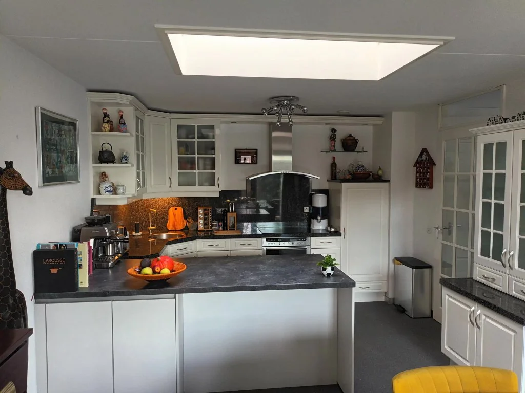 Foto van de Appartement gelegen aan de Wittemstraat in Tilburg