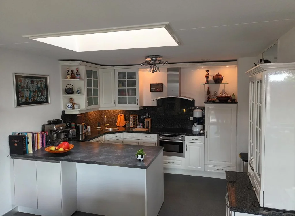 Foto van de Appartement gelegen aan de Wittemstraat in Tilburg