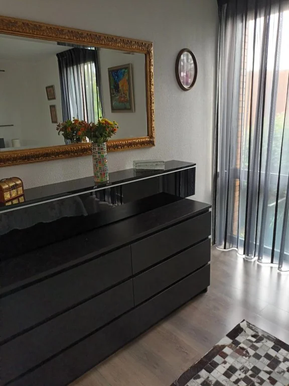Foto van de Appartement gelegen aan de Wittemstraat in Tilburg