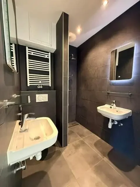 Foto van de Appartement gelegen aan de Stadionweg in Amsterdam
