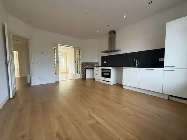 Foto van de Appartement gelegen aan de Stadionweg in Amsterdam