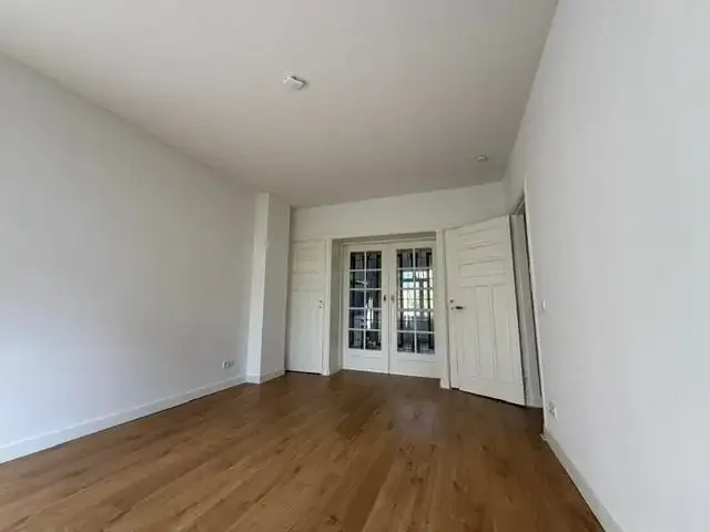 Foto van de Appartement gelegen aan de Stadionweg in Amsterdam