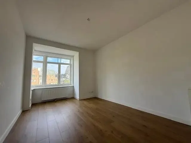 Foto van de Appartement gelegen aan de Stadionweg in Amsterdam