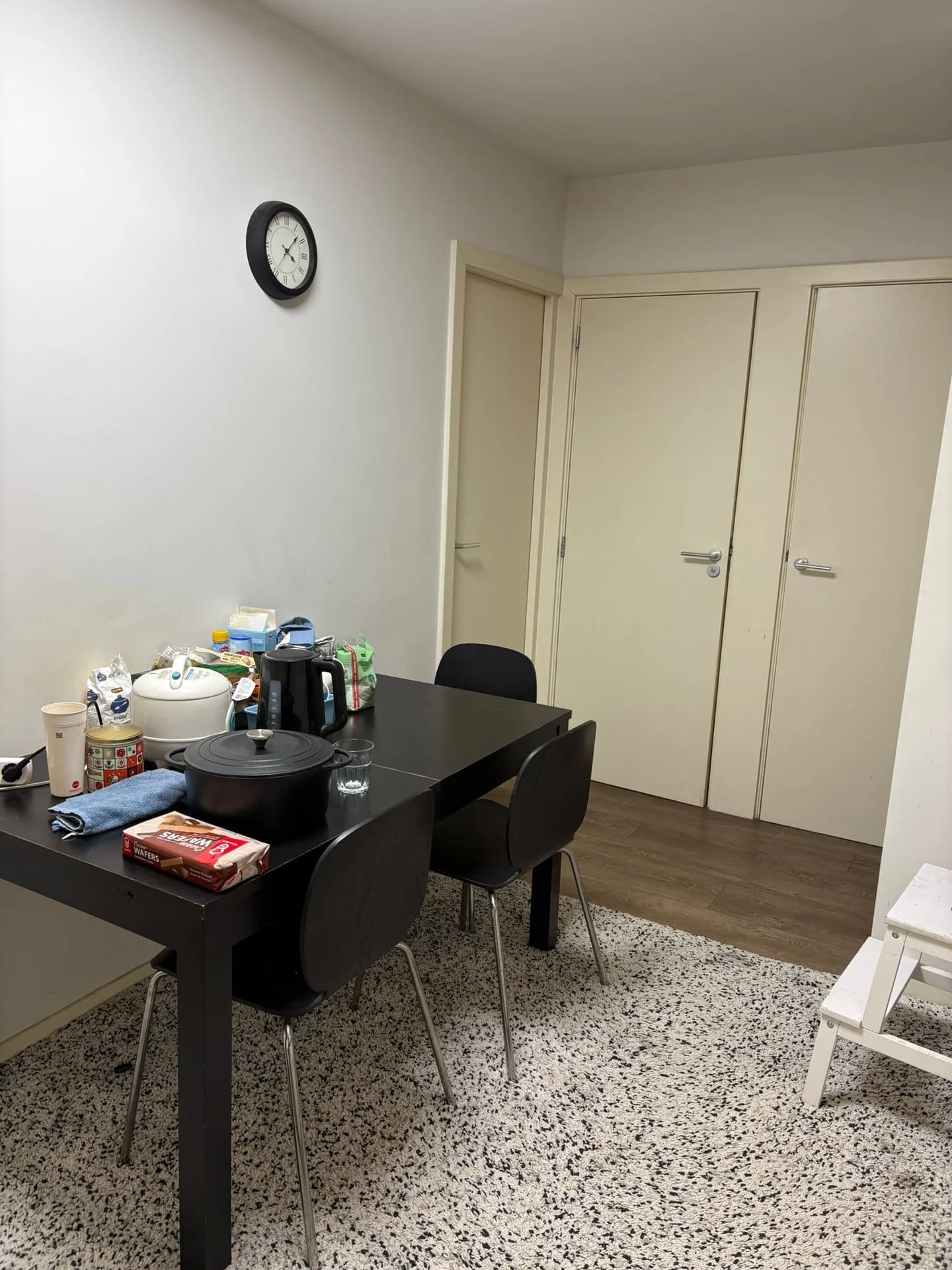 Foto van de Kamer gelegen aan de H. Cleyndertweg in Amsterdam